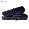 Black Foamed Violin Case SVC002ABK