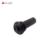 Ebony Violin End Pin EPV01