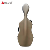 ​Composite Carbon Fiber Cello Case without Wheels CSC503PC