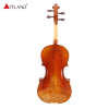 European Tone Wood Violin PVE55