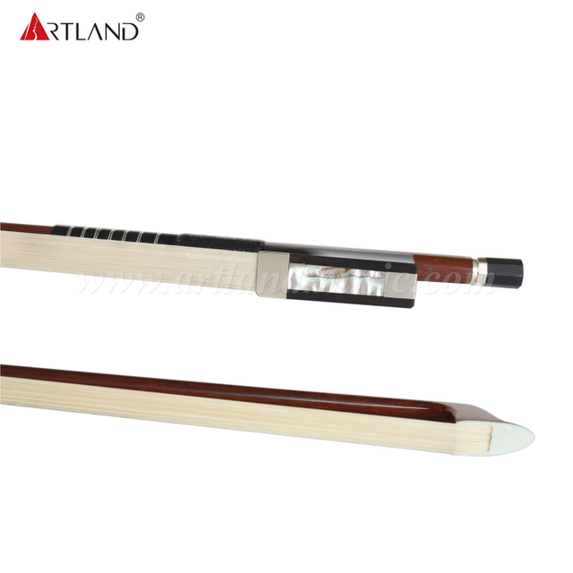 Better Green Sandalwood Violin Bow