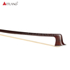 Green Sandalwood Viola Bow