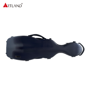 Composite Carbon Fiber Violin Case SVC505P
