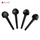 Ebony Pegs Violin APV01