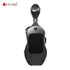 ​Composite Carbon Fiber Cello Case without Wheels CSC503P