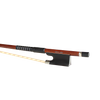 Carbon with Pernumbuco Violin Bow
