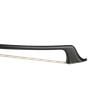 French Style Carbon Fiber Double Bass Bow DB920C