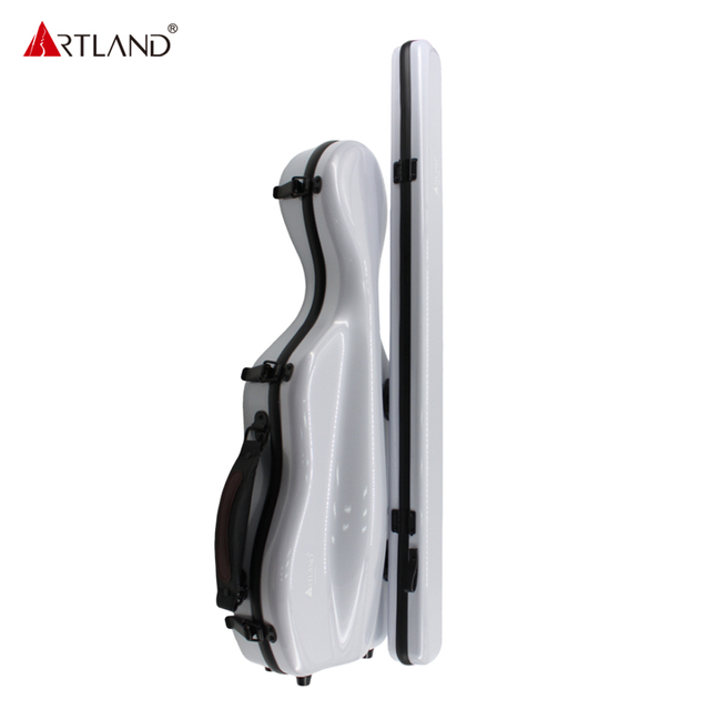 Cabin Violin Flight Case SVC100