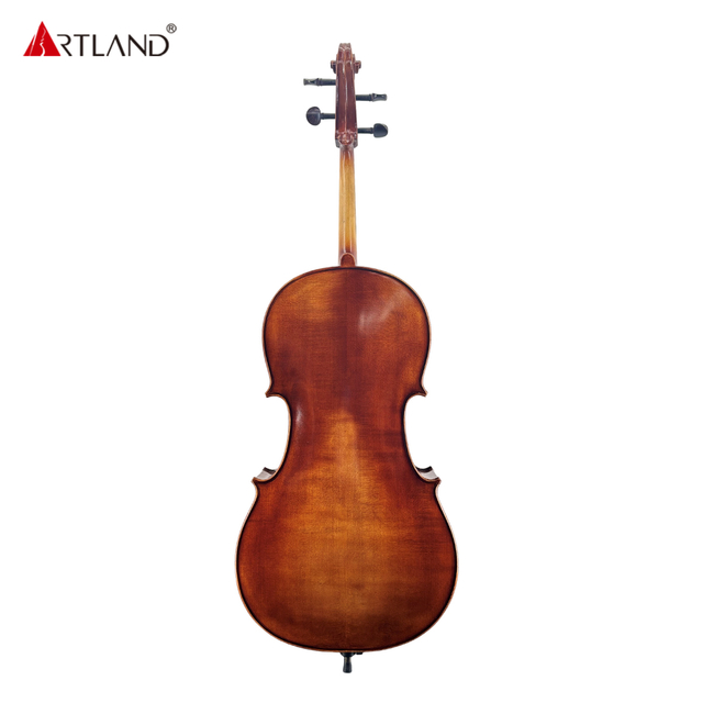 High Quality General Grade Cello Outfit GC104H