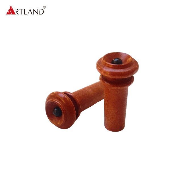 Boxwood Violin End Pin EPV02