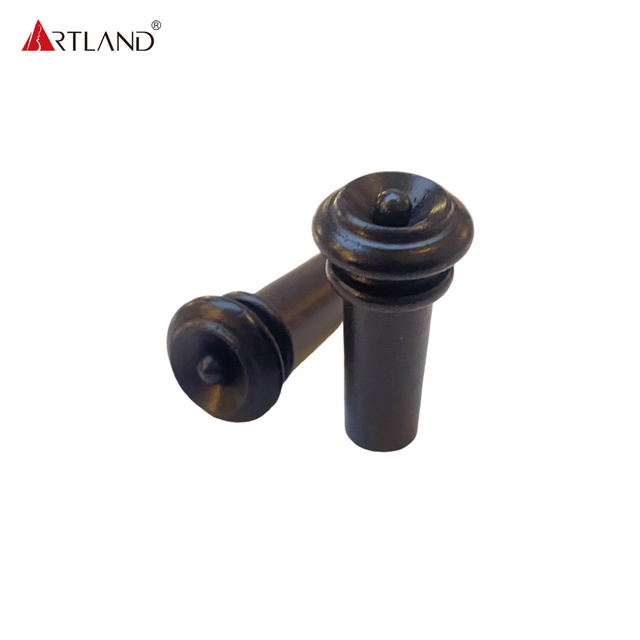 Ebony Violin End Pin EPV01