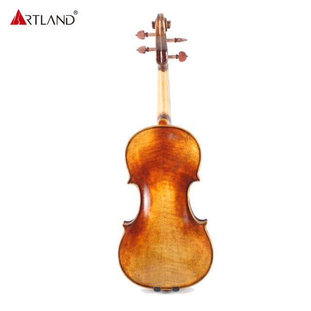 Guaneri Style Hand Made Violin AVA60G