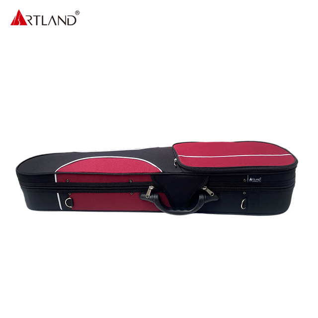 Colorful Light Foamed Violin Case SVC002A