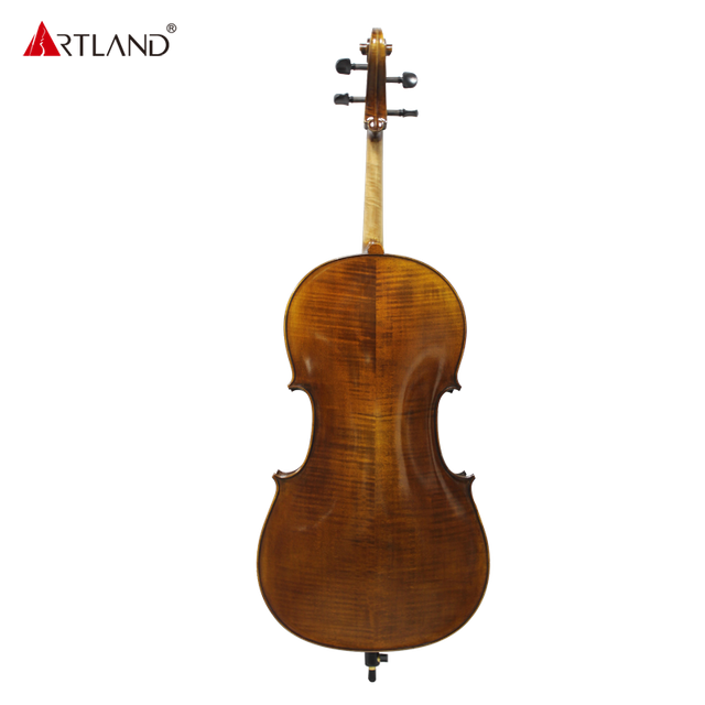 High Quality Advanced Cello AC100S