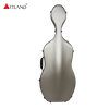 ​Composite Carbon Fiber Cello Case without Wheels CSC503P