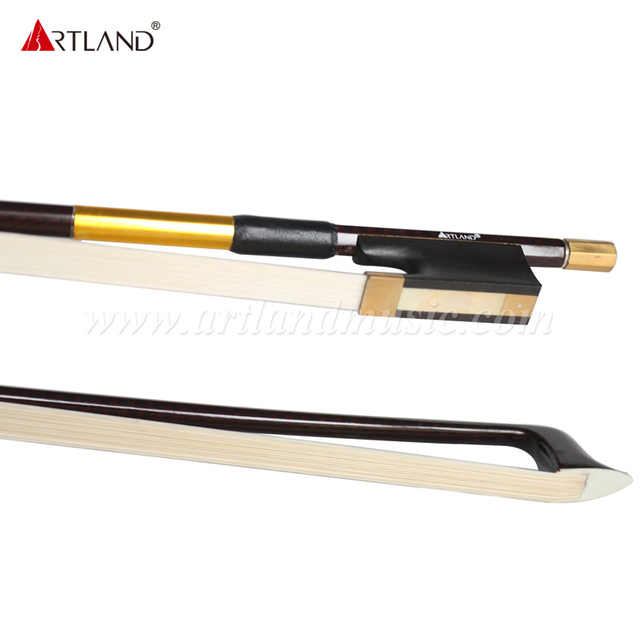 Carbon Fiber Violin Bow NB922C