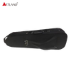 Quality Foamed Triangle Violin Case SVC203