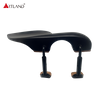 Ebony Viola Chinrest CRA01E