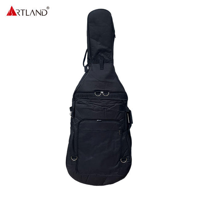 18mm Padding Cello Bag BGC120