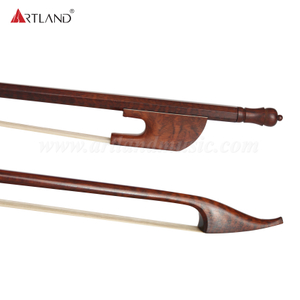 Baroque Style Violin Bow BV100