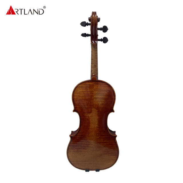 Guarneri Del Gesù Kreisler C.1730 Copy Violin KC1730