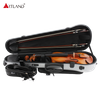Composite Carbon Violin Case SVC504P