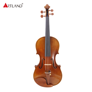 Stradivarius 1716 Copy Violin S1716
