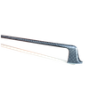 Carbon Fiber Violin Bow NB920C