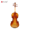 Solid Hand Made Stradivari Style Violin AVA60S