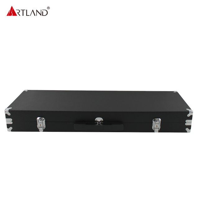 Imitation Leather Bow Case for 24 Bows BWC624