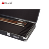 Imitation Leather Bow Case for 12 Bows BWC810