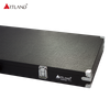 Imitation Leather Bow Case for 12 Bows BWC810