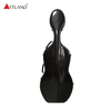 Composite Carbon Fiber Cello Case without Wheels CSC603C