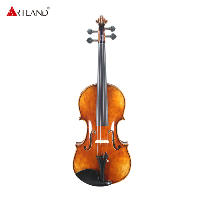 Guaneri Style Hand Made Violin AVA60G